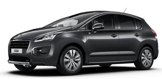 3008 1.6 hdi 112 problèmes